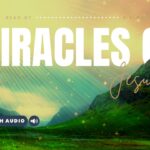 The 40 Miracles of Jesus with Bible Verses