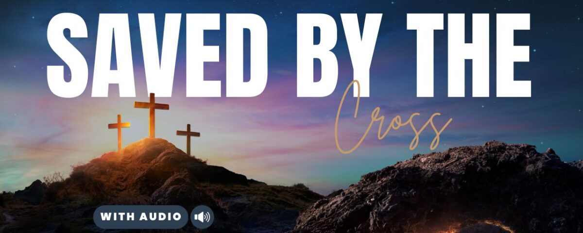 Bible Verses With Cross