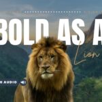 Bible Verses With Lions