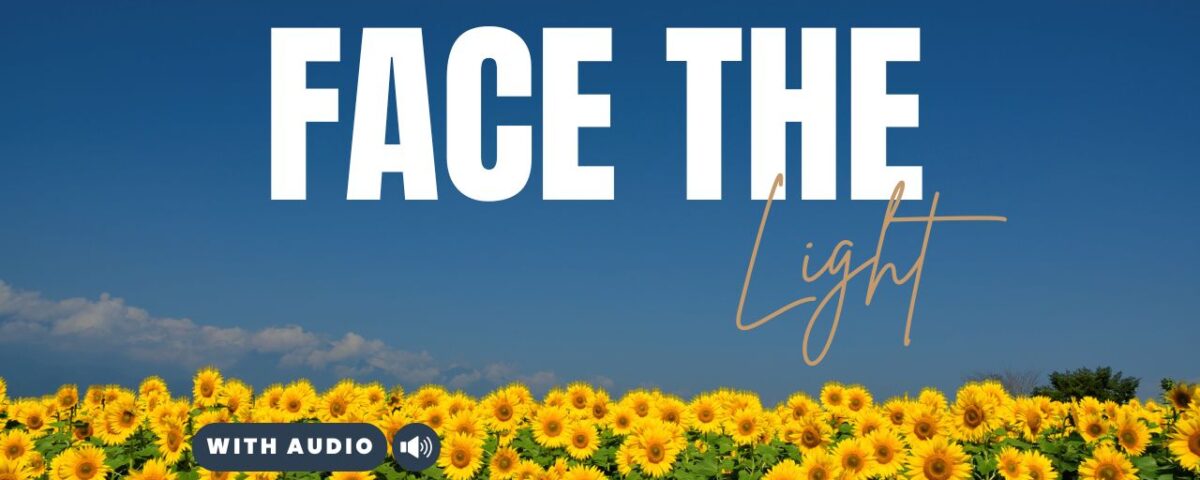 Bible Verses With Sunflowers