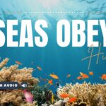 Bible Verses With Ocean