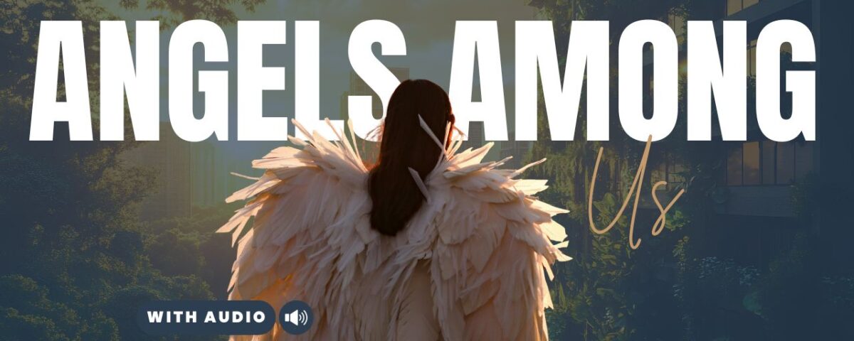 Bible Verses With Angels