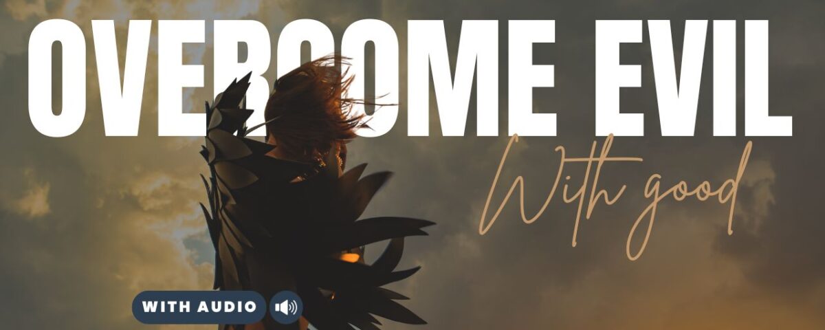 Bible Verses about Revenge