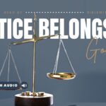 Bible Verses about Vengeance