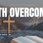 Bible Verses About Overcoming