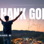 Bible Verses About Gratitude