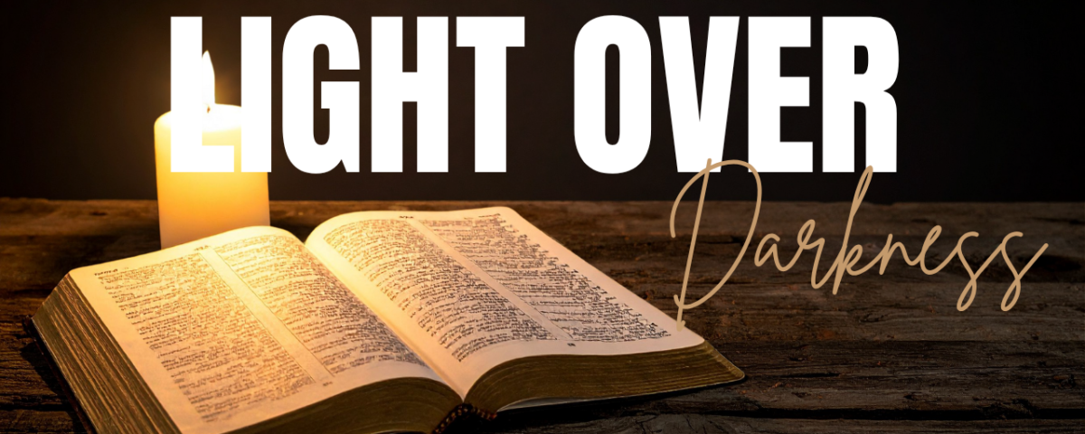 Bible Verses About Spiritual Forces of Darkness