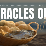 The 40 Miracles of Jesus with Bible Verses