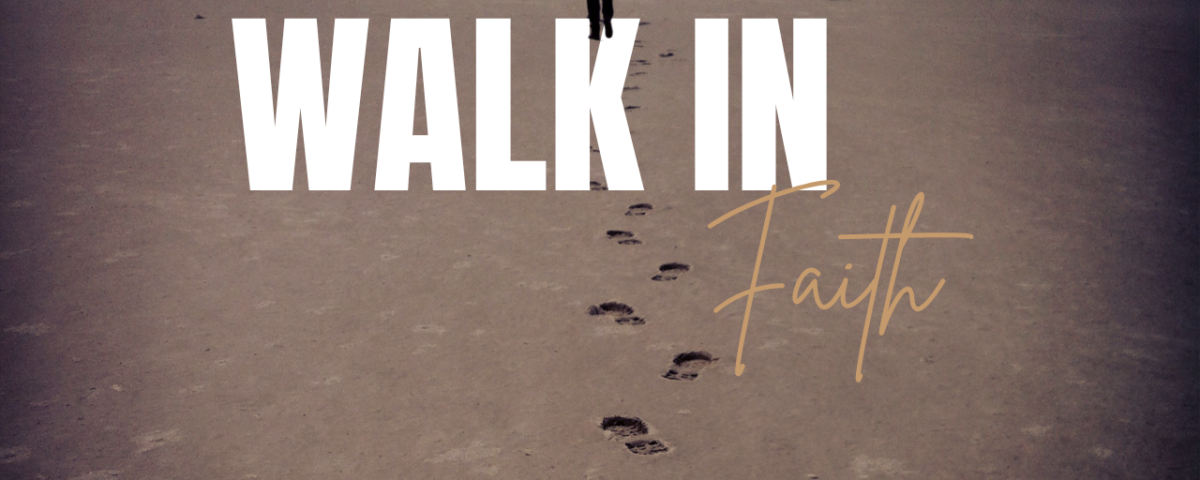 Bible Verses On Walking With God