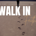 Bible Verses On Walking With God