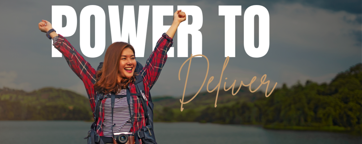 Bible Verses About God’s Power to Deliver