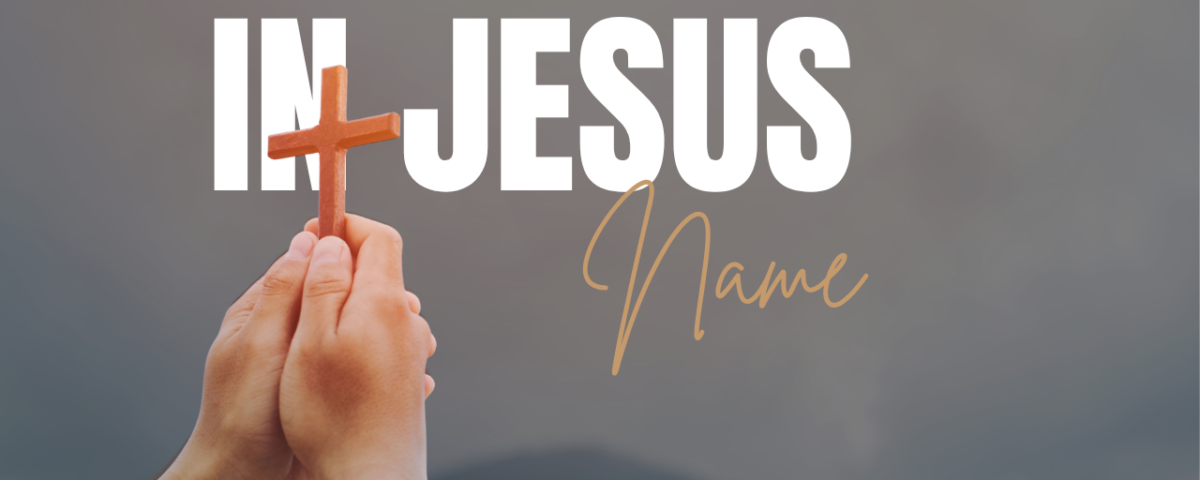 Bible Verses About Jesus Authority Over Spirits