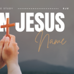 Bible Verses About Jesus Authority Over Spirits