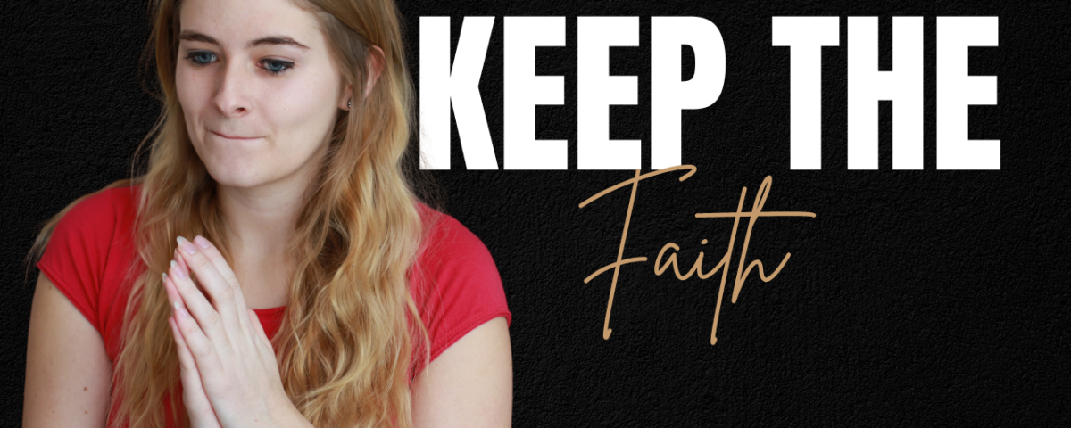 Bible Verses About Perseverance