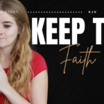 Bible Verses About Perseverance