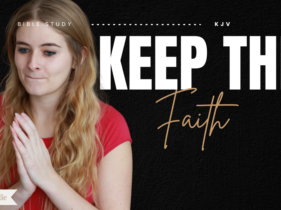 Bible Verses About Perseverance