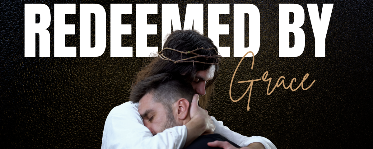 Bible Verses About Redemption