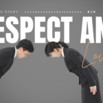 Bible Verses About Respect