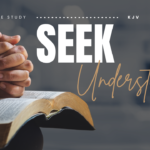 Bible Verses About Understanding