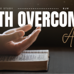 Bible Verses About Overcoming