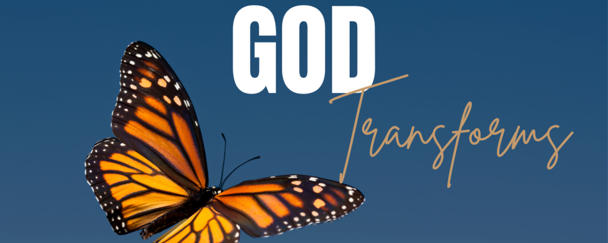 Bible Verses About Change