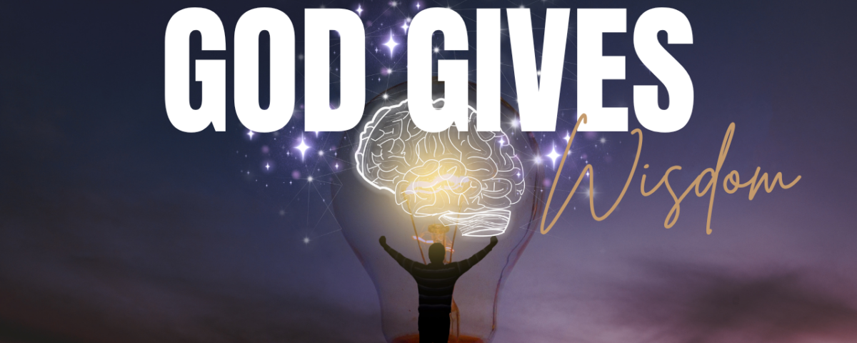 Bible Verses about Wisdom