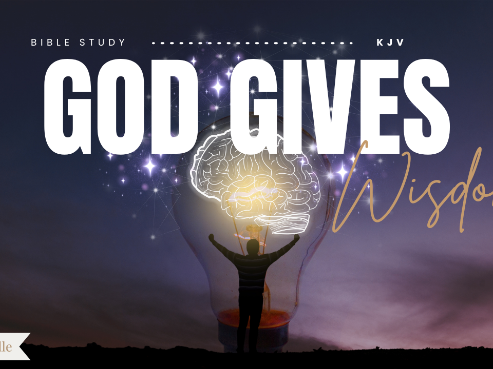 Bible Verses about Wisdom