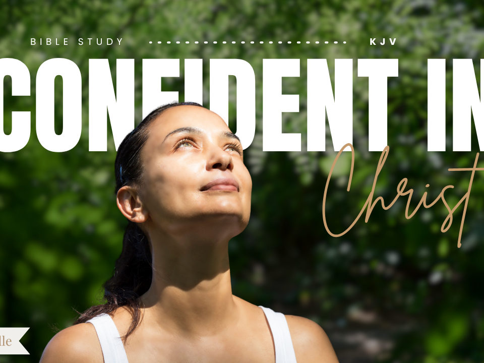 Bible Verses About Insecurity