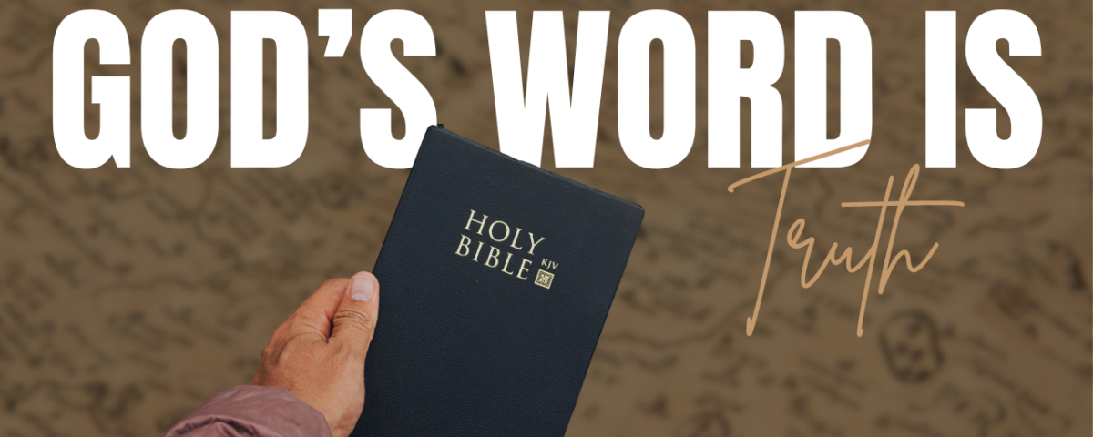 Bible Verses about Truth