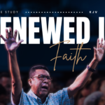 Bible Verses About Restoration