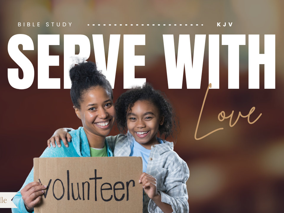 Bible Verses About Helping Others