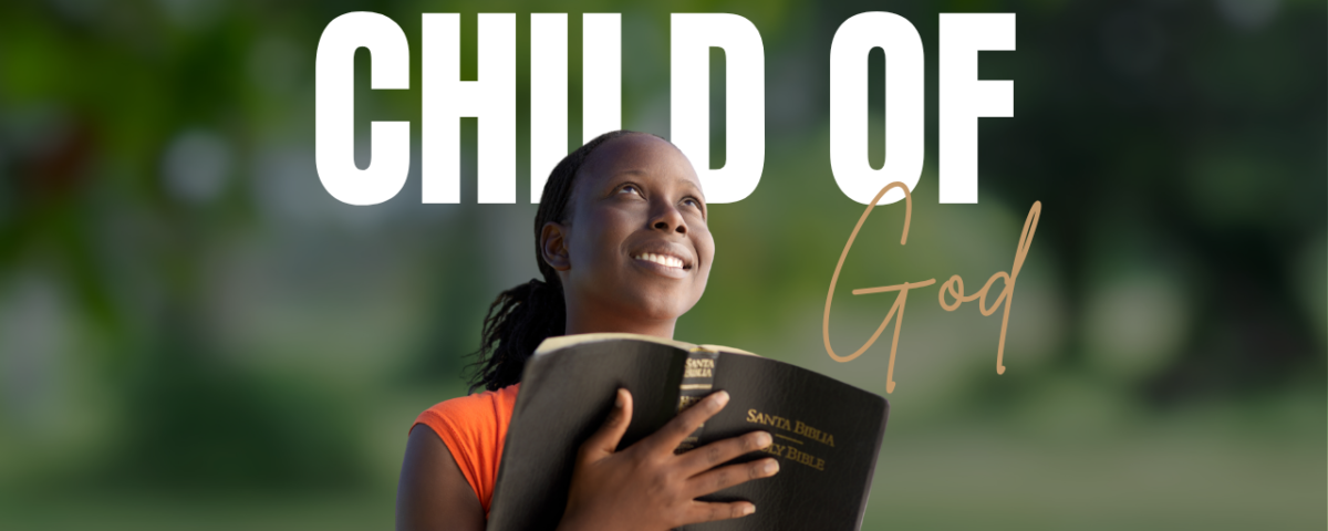Bible Verses About Our Identity In Christ