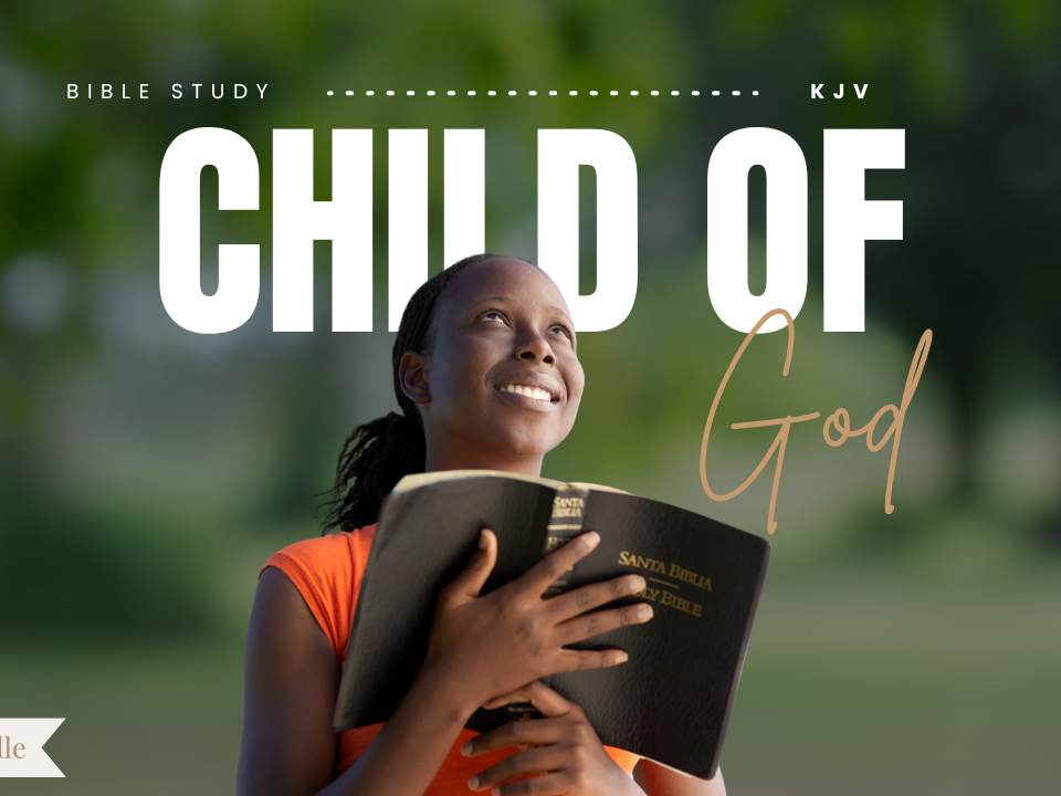 Bible Verses About Our Identity In Christ