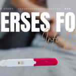 Bible Verses About Infertility
