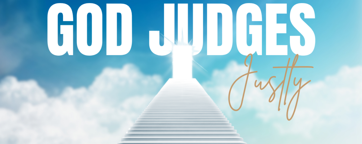 Bible Verses about Judgement