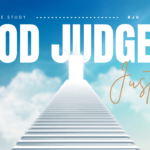 Bible Verses about Judgement
