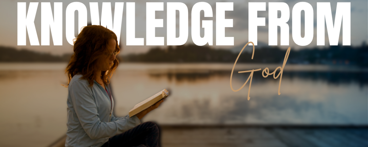 Bible Verses about Knowledge