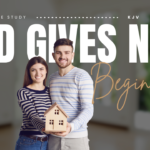 Bible Verses About New Beginnings