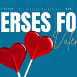 Bible Verses About Valentines Day