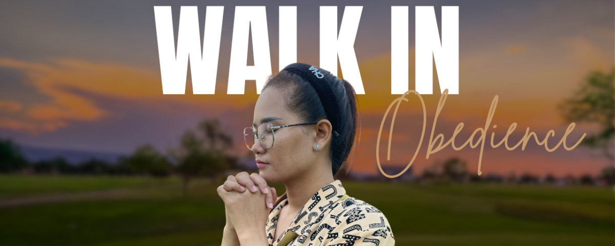Bible Verses About Obedience