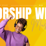 Bible Verses about Music