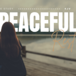 Bible Verses about Rest