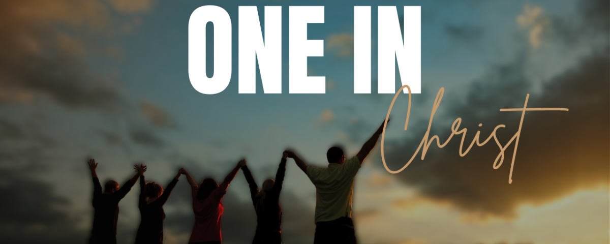 Bible Verses about Unity