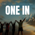 Bible Verses about Unity