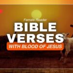 Bible Verses With The Blood Of Jesus