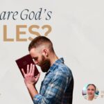 What Are God's Rules?