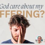 Does God Care About My Suffering?