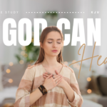 Can God Heal Me