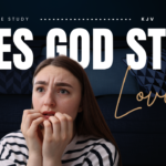 Does God Love Me