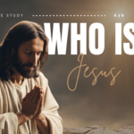 Who is Jesus